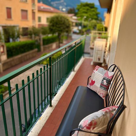 Il Barcaiolo Διαμέρισμα Sarnico Εξωτερικό φωτογραφία