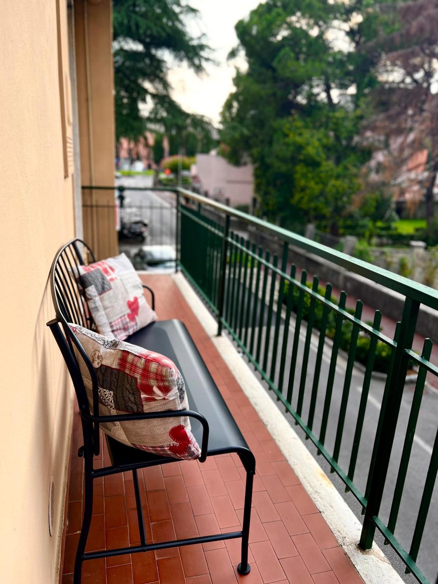 Il Barcaiolo Διαμέρισμα Sarnico Εξωτερικό φωτογραφία